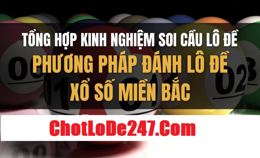 Chia sẻ kinh nghiệm lô đề