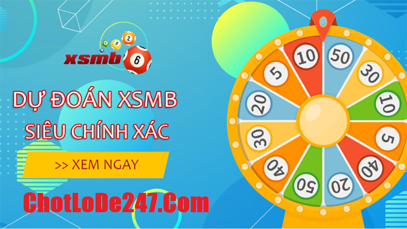 Các phương pháp soi cầu xsmb chính xác đánh là thắng