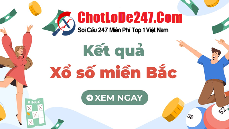 Những thông tin cần biết khi soi cầu xsmb miền bắc